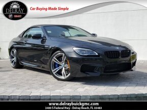 2018 BMW M6 for sale 101814527