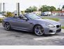 2018 BMW M6 Convertible for sale 101821477