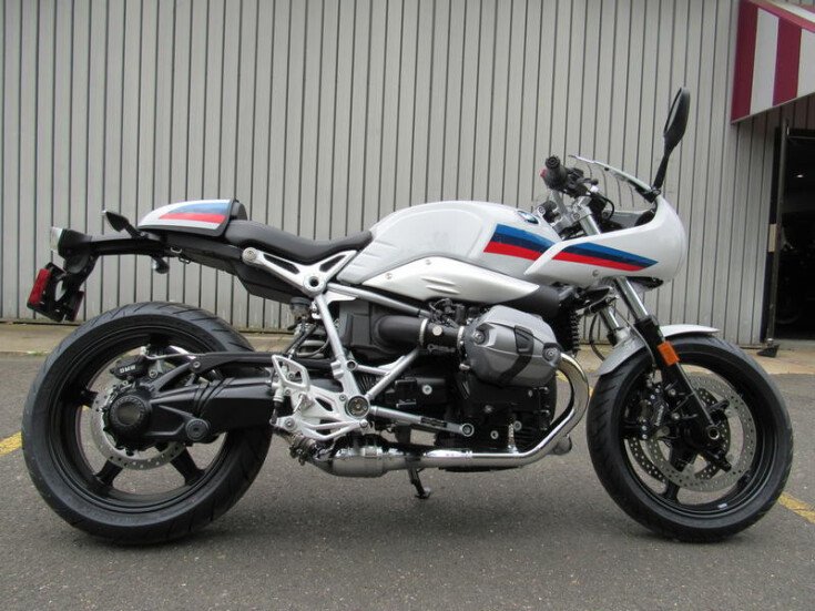 2018 Bmw R Ninet Racer For Sale Near Brunswick New York 12180 Motorcycles On Autotrader
