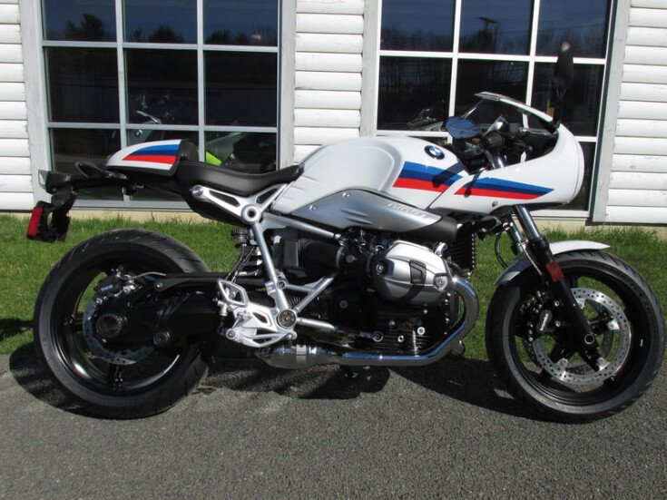 2018 Bmw R Ninet Racer For Sale Near Brunswick New York 12180 Motorcycles On Autotrader