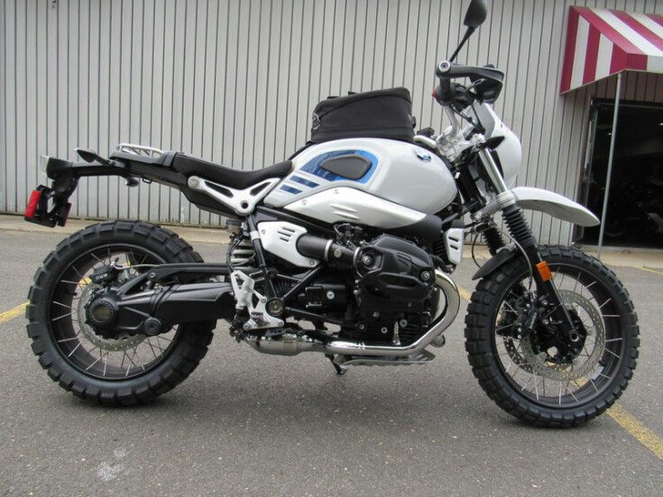 18 Bmw R Ninet Urban G S For Sale Near Brunswick New York Motorcycles On Autotrader