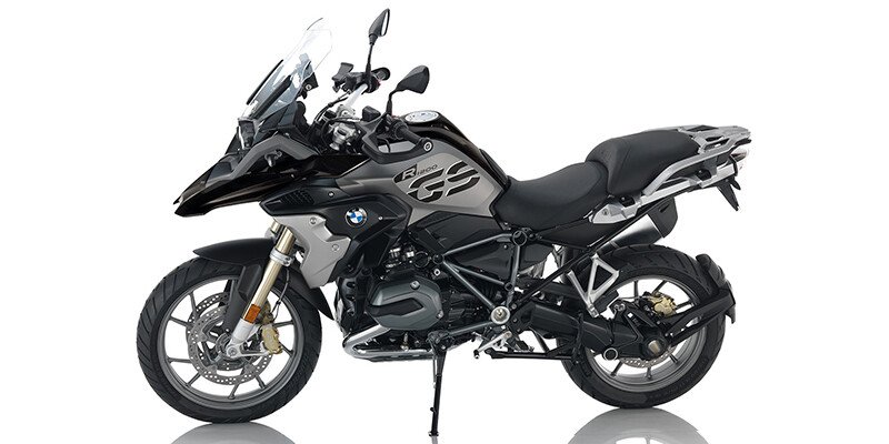 r1200gs info