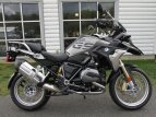 Thumbnail Photo 0 for New 2018 BMW R1200GS