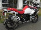 Thumbnail Photo 11 for New 2018 BMW R1200GS Adventure