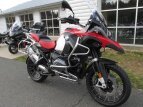 Thumbnail Photo 1 for New 2018 BMW R1200GS Adventure