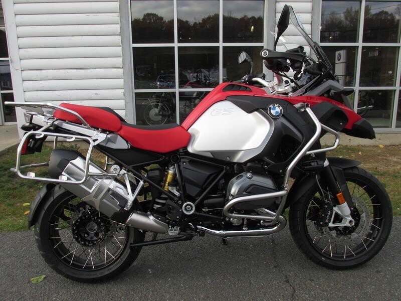 bmw r1200gs adventure for sale