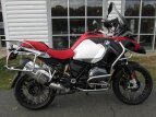 Thumbnail Photo 0 for New 2018 BMW R1200GS Adventure
