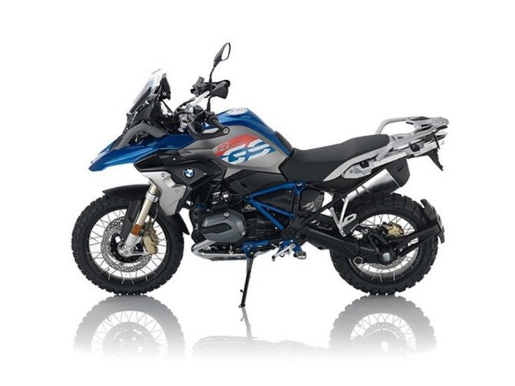Photo for 2018 BMW R1200GS