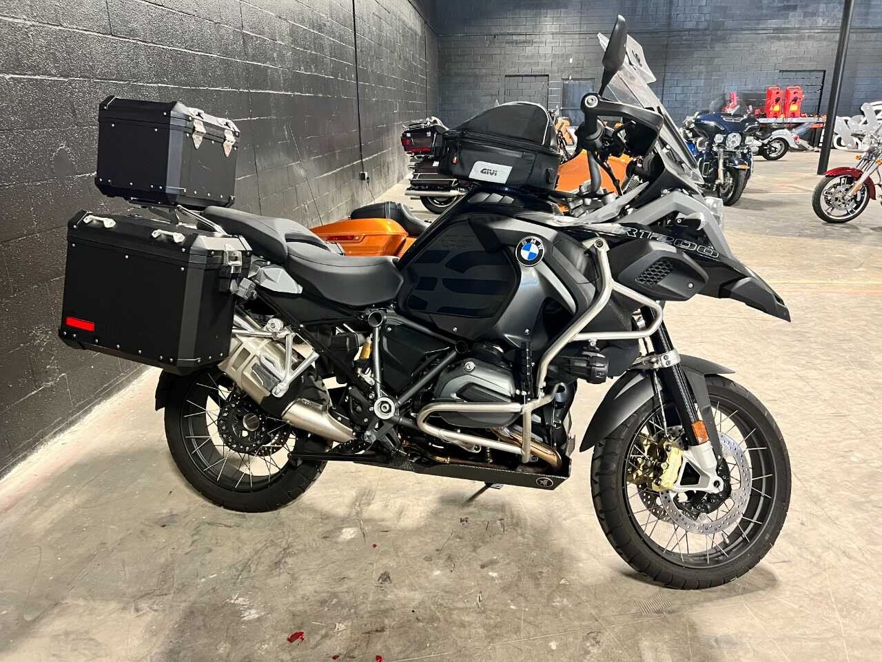 autotrader r1200gs