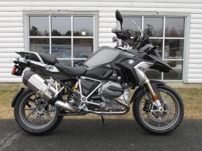 2018 BMW R1200GS for sale 200740820