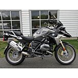 2018 BMW R1200GS for sale 200740822