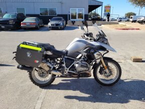 2018 BMW R1200GS for sale 201361953