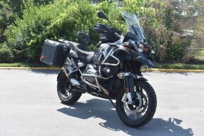 2018 BMW R1200GS Adventure for sale 201495213