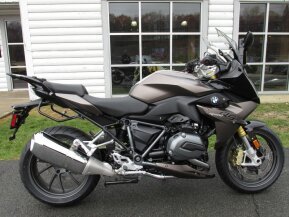 2018 BMW R1200RS for sale 200731757