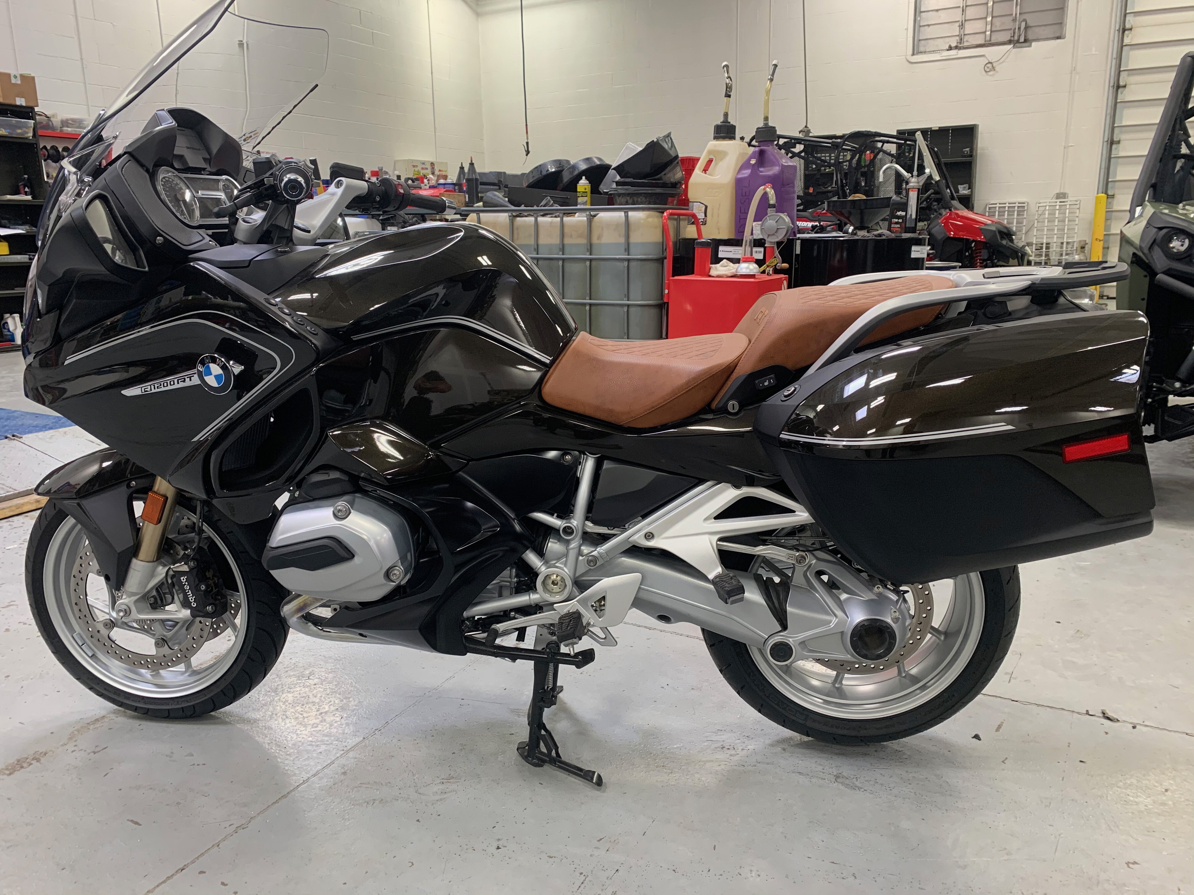 cycle trader bmw r1200rt