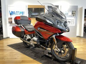 2018 BMW R1200RT for sale 201387731