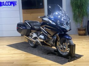 2018 BMW R1200RT for sale 201602937