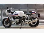 Thumbnail Photo 7 for New 2018 BMW R nineT Racer