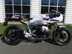 Thumbnail Photo 0 for New 2018 BMW R nineT Racer