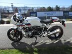 Thumbnail Photo 3 for New 2018 BMW R nineT Racer