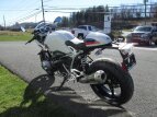 Thumbnail Photo 4 for New 2018 BMW R nineT Racer