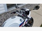 Thumbnail Photo 10 for New 2018 BMW R nineT Racer
