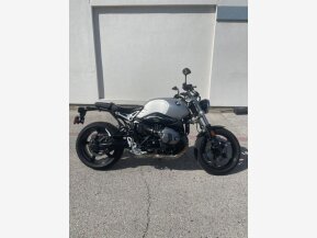 2018 BMW R nineT Pure for sale 201348408