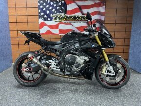 2018 BMW S1000R for sale 201307254