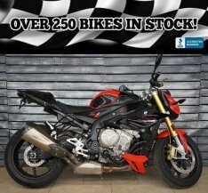 2018 BMW S1000R for sale 201437673