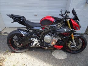 2018 BMW S1000R for sale 201461118