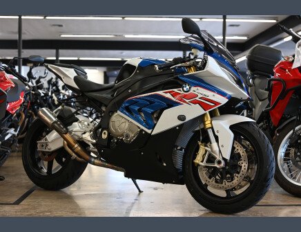Photo 1 for 2018 BMW S1000RR