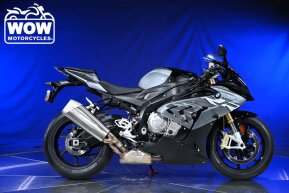 2018 BMW S1000RR for sale 201460181