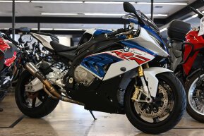 2018 BMW S1000RR for sale 201525791