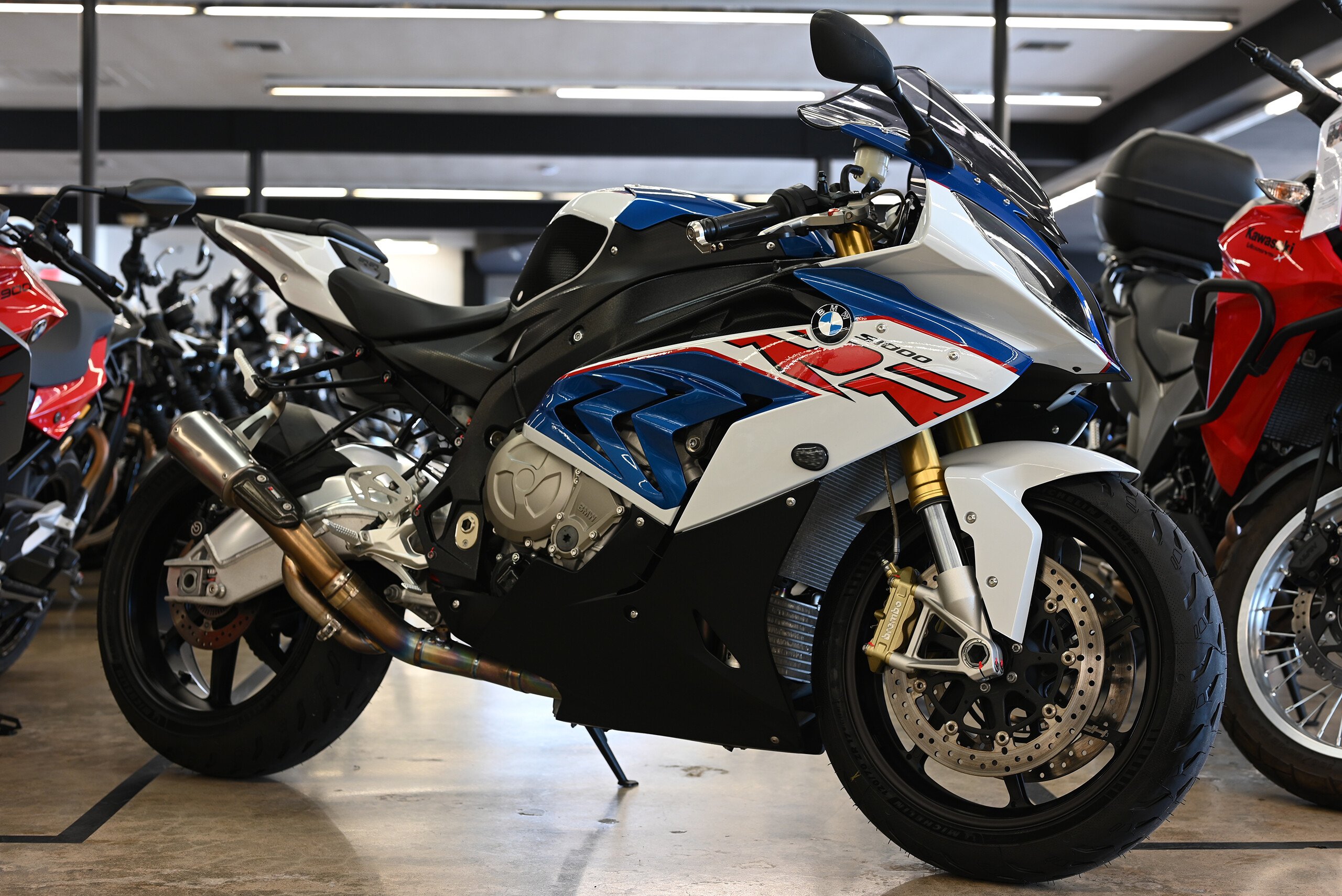BMW S1000RR Motorcycles for Sale - Motorcycles on Autotrader