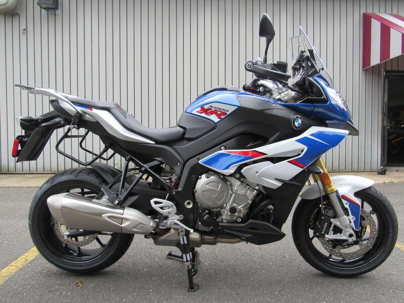 s1000xr 2018