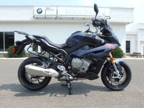 2018 BMW S1000XR for sale 200705373