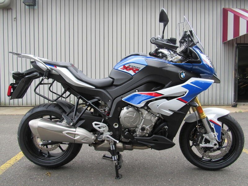 bmw s1000xr for sale