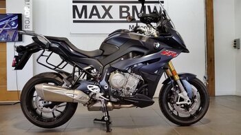 New 2018 BMW S1000XR