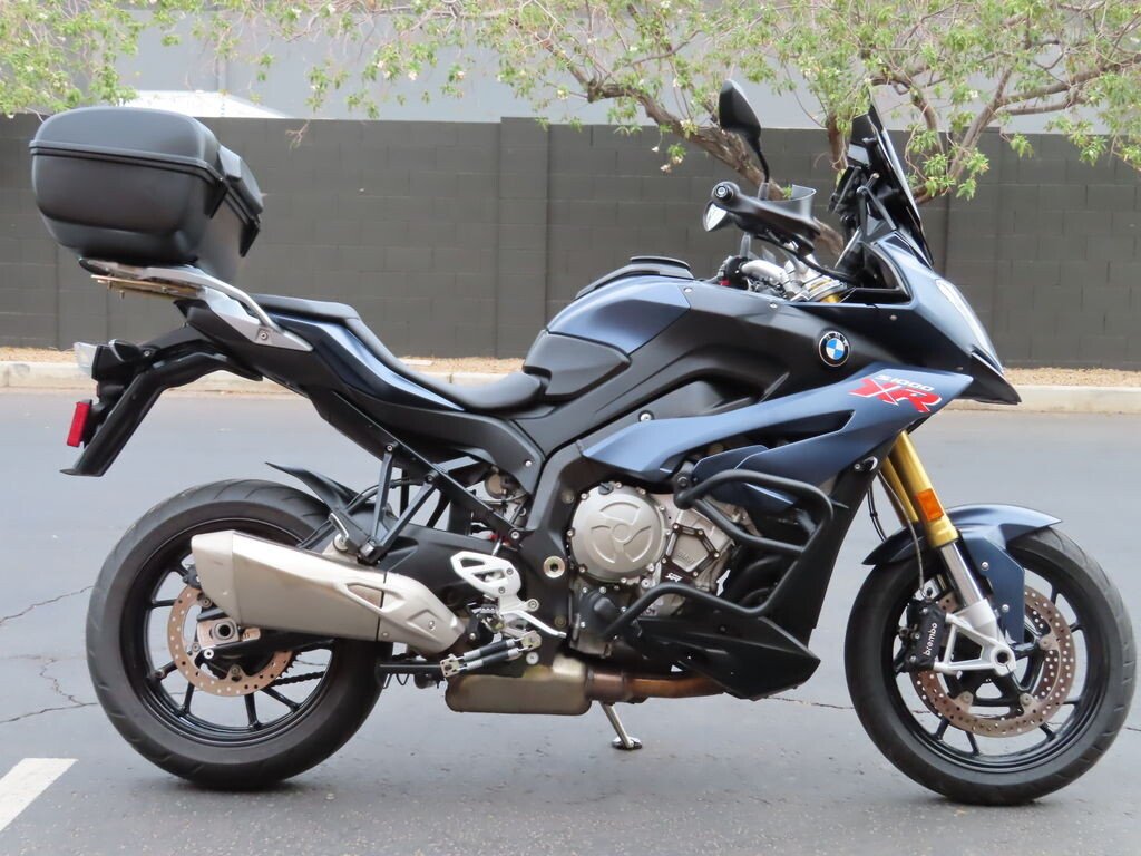 used bmw xr 1000 for sale