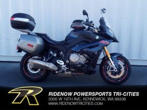 2018 BMW S1000XR for sale 201550321