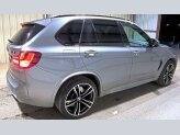 2018 BMW X5M
