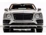 2018 Bentley Bentayga for sale 101637809