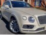 2018 Bentley Bentayga for sale 101667458