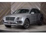2018 Bentley Bentayga for sale 101702697
