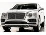 2018 Bentley Bentayga for sale 101734113