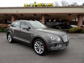 2018 Bentley Bentayga for sale 101848642