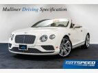 Thumbnail Photo 0 for 2018 Bentley Continental