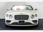 Thumbnail Photo 13 for 2018 Bentley Continental