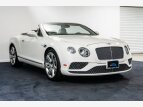 Thumbnail Photo 12 for 2018 Bentley Continental