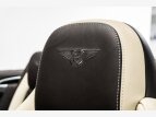 Thumbnail Photo 30 for 2018 Bentley Continental